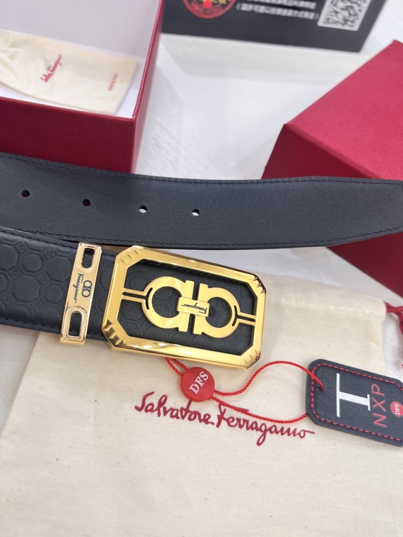 Ferragamo Belts